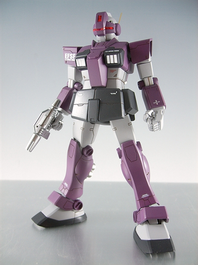 Mua bán HG THE ORIGIN RGM-79KC GM INTERCEPT CUSTOM